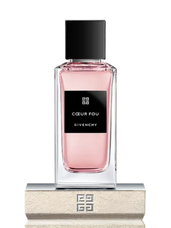 Givenchy(Privé)-Cœur Fou-Eau de Parfum-100ml