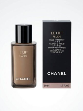 CHANEL-LE LIFT Fluide-50ml