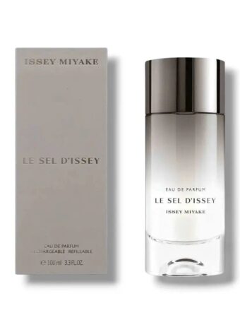 Issey Miyake-Le Sel D&rsquo;Issey-Eau de Parfum-100ml