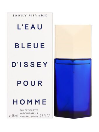 L’EAU BLEUE D’ISSEY-Eau de Toilette-75ml