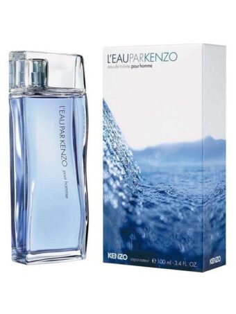 Kenzo1999-L&rsquo;Eau par Kenzo-Eau de Toilette-100ml