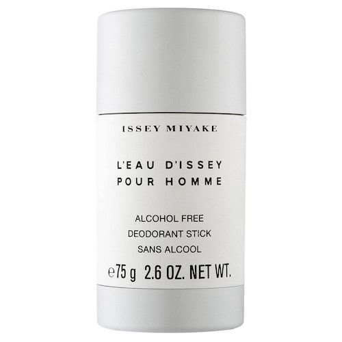 Deodorant Stick-Issey Miyake-Alcohol free-75gr