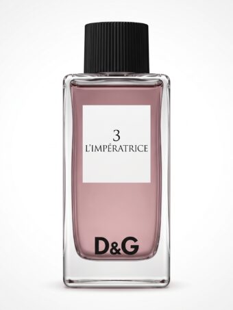 Dolce & Gabbana-L&rsquo;Impératrice-Eau De Toilette-100 ml