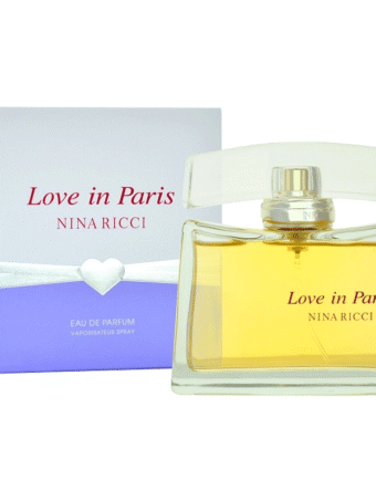 NINA RICCI-Love in Paris-Eau de Parfum-50ml