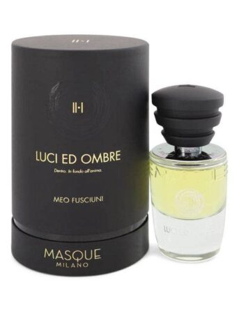 Masque Milano-Luci ed Ombre-Eau de Parfum-35ml