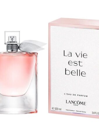 Lancôme-La vie est Belle-Eau de Parfum-150ml