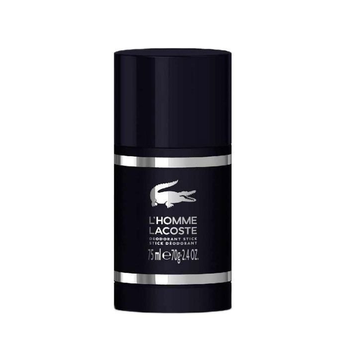 Lacoste-Stick - L'Homme Lacoste - 70g-75ml