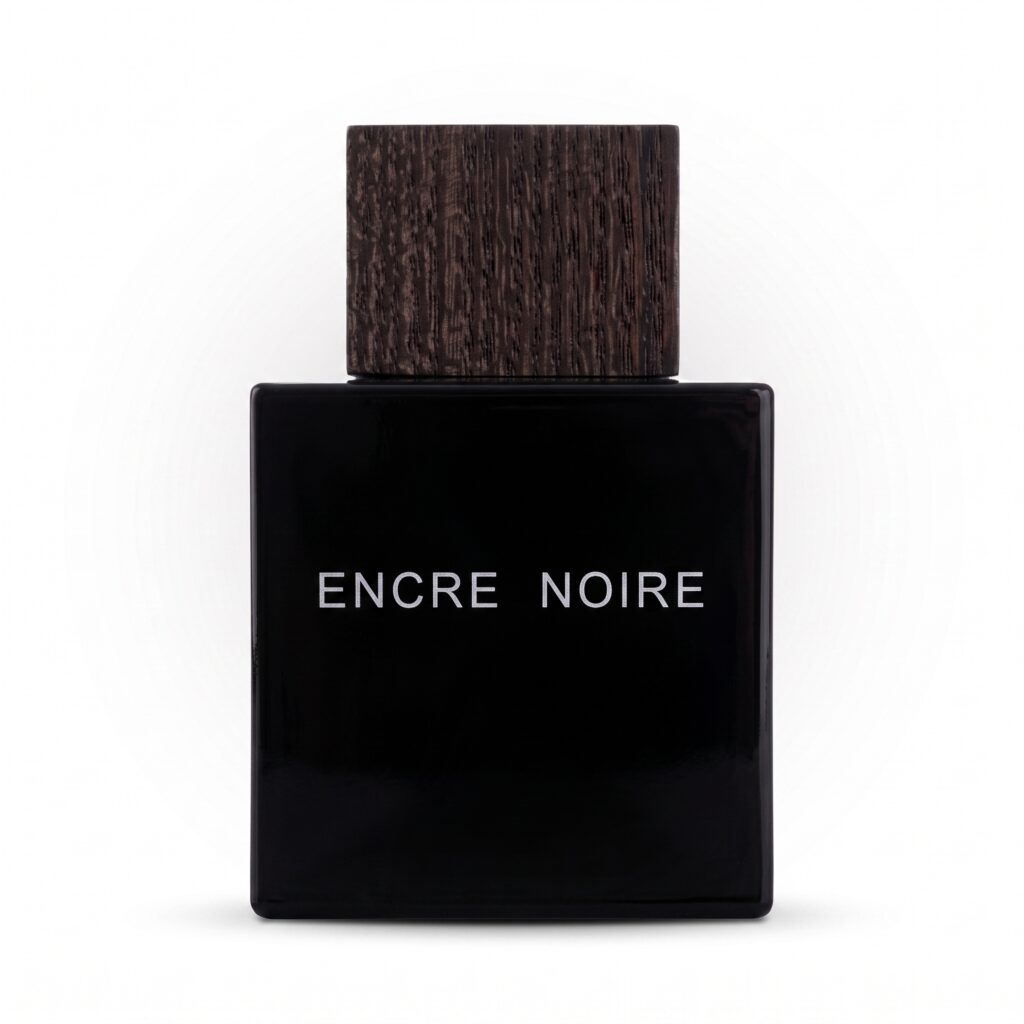 Lalique-Encre Noire-Eau de Toilette-100ml