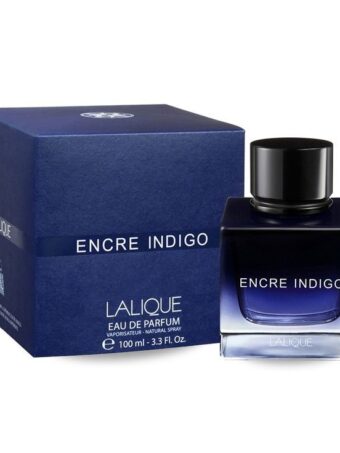 Lalique-Encre Indigo-Eau de Parfum-100ml