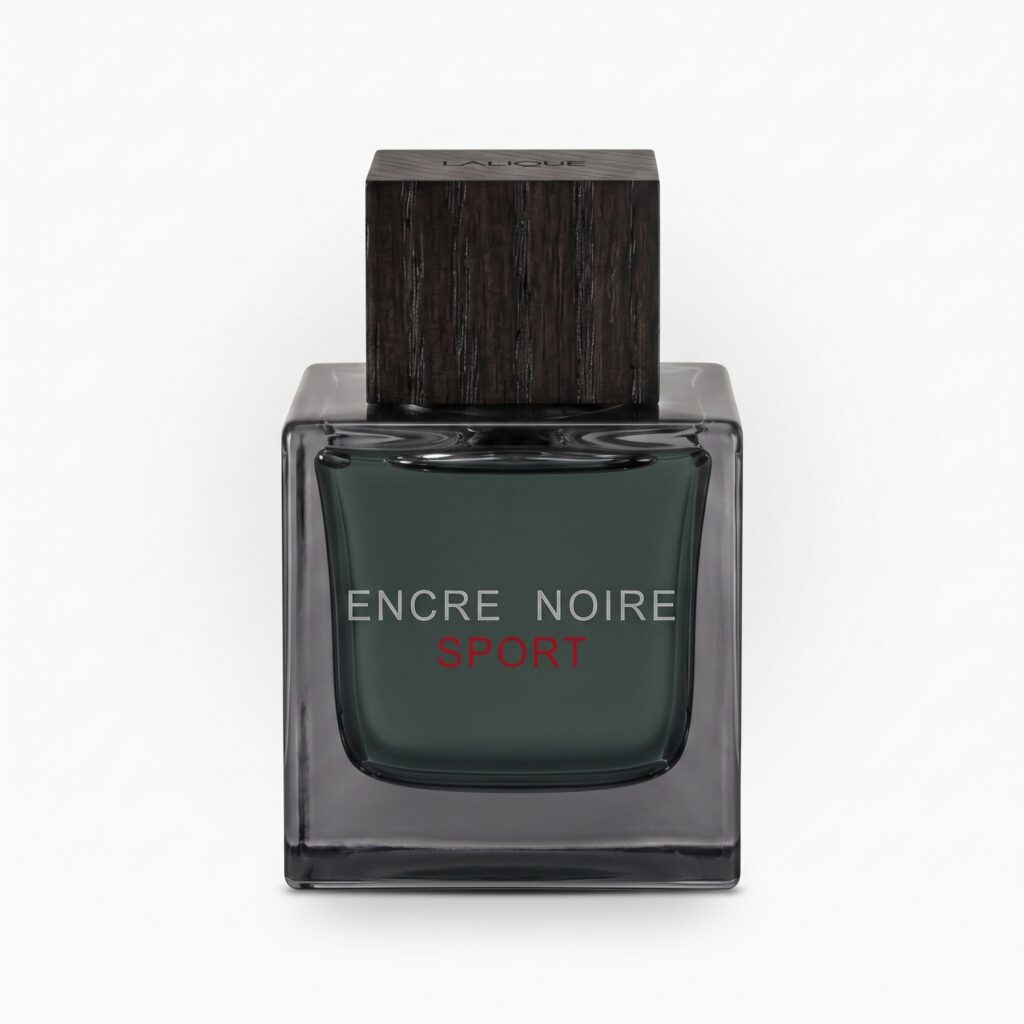 Lalique-Encre Noire Sport-Eau de Toilette-100ml