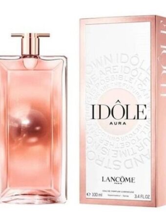 Lancôme-Idôle Aura-Eau De Parfum Lumineuse-100ml
