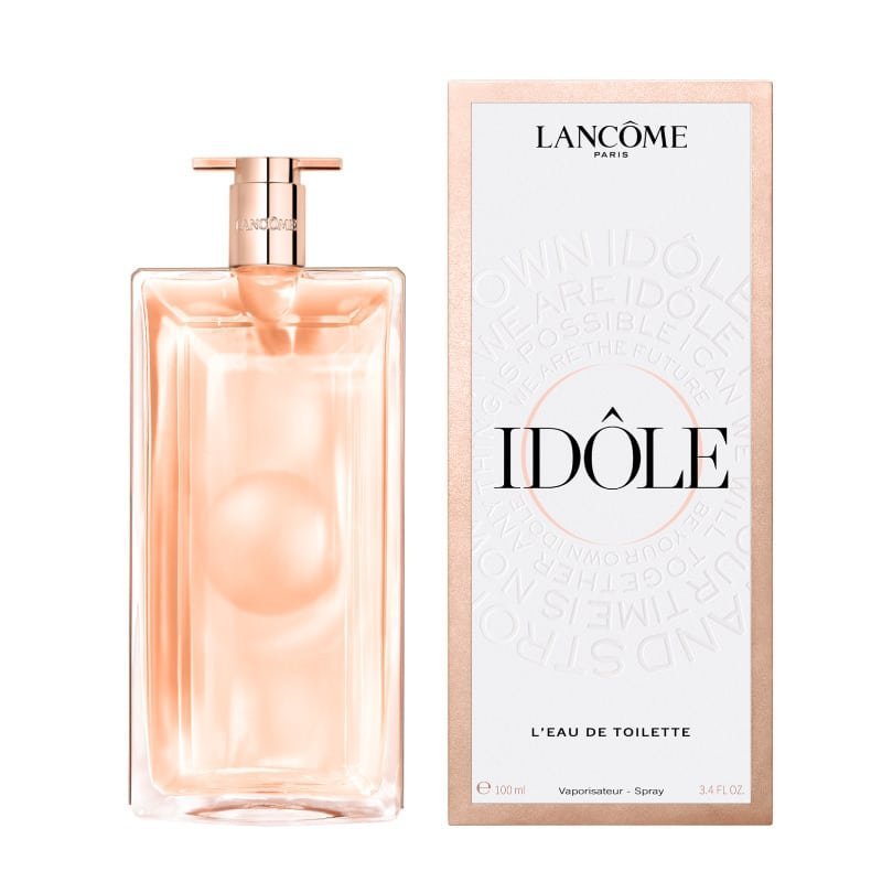Lancôme(2024)-Idôle-Eau de Toilette-100ml