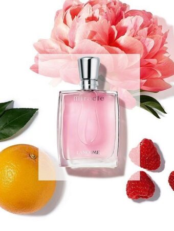Miracle-L&rsquo;eau de Parfum-100ml