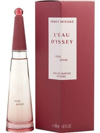 Issey Miyake-ROSE & ROSE-Eau de Parfum Intense-90ml