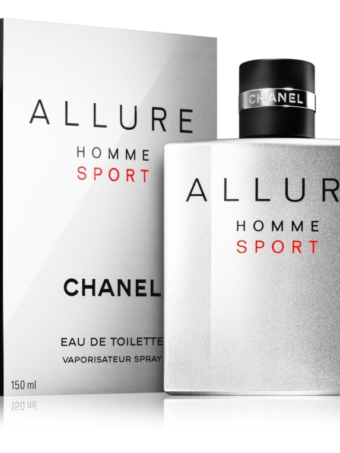 Chanel-Allure Homme Sport-EDT-100ml