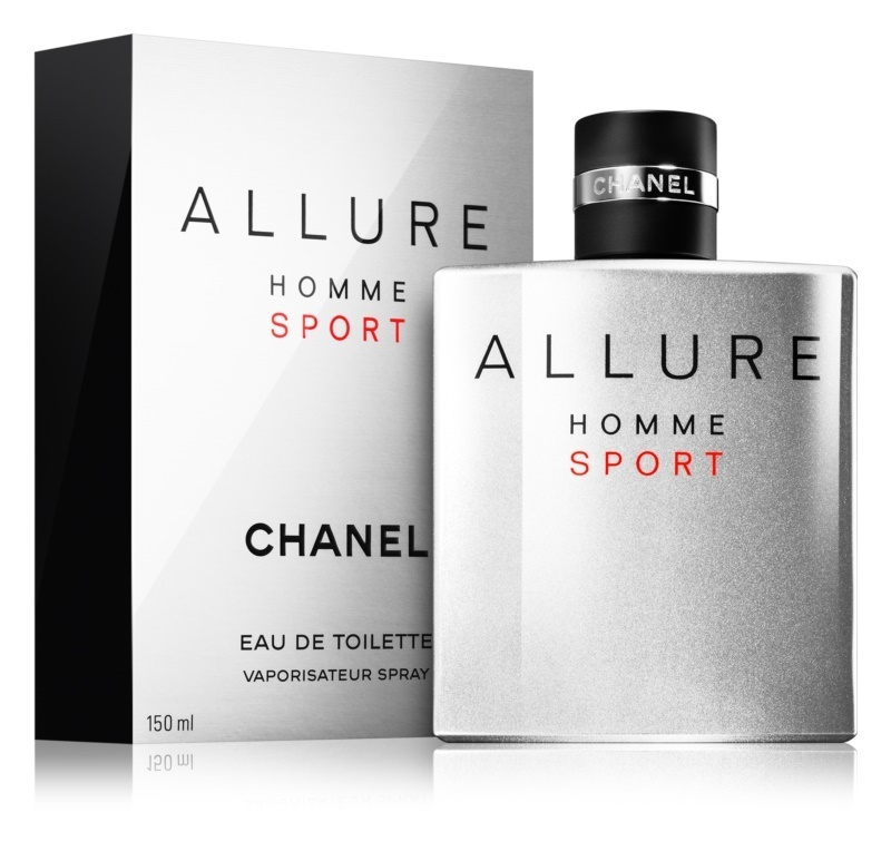 Chanel-Allure Homme Sport-EDT-150ml