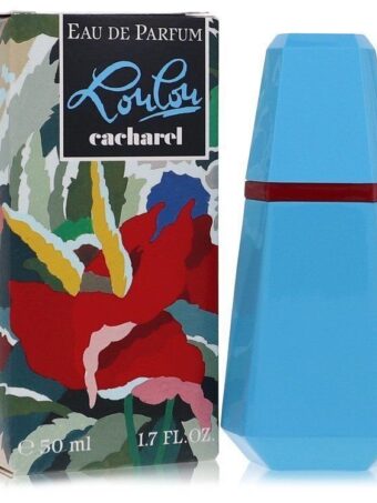 Cacharel-Loulou-Eau de Parfum-50ml