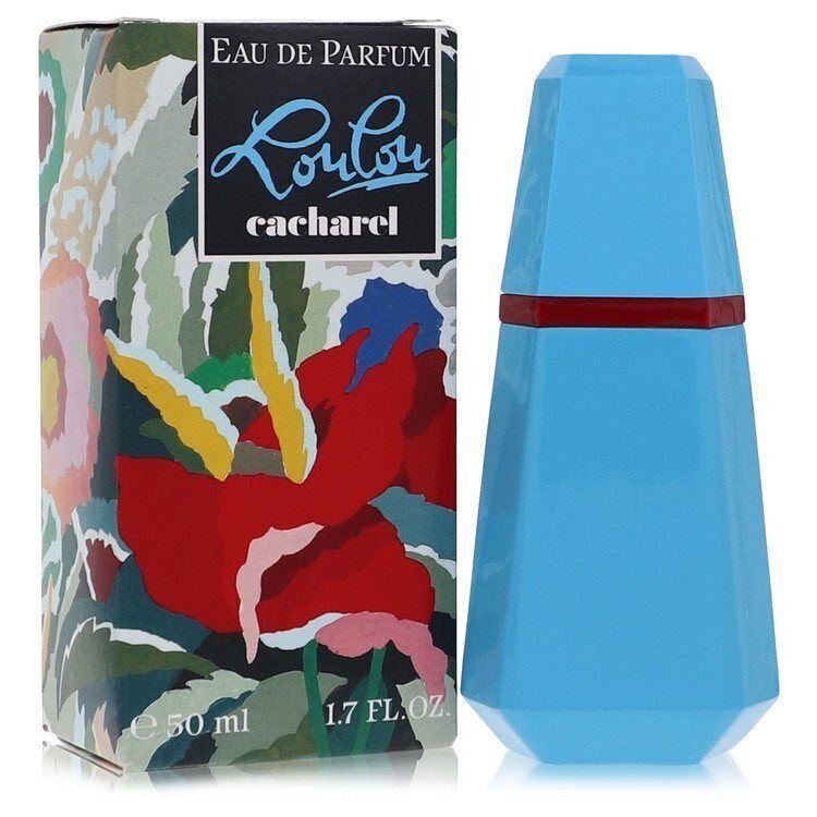 Cacharel-Loulou-Eau de Parfum-50ml
