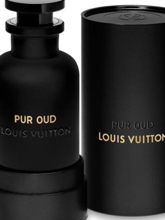 Louis Vuitton-Pur Oud-Eau de Parfum-100ml (Collections de Luxe)