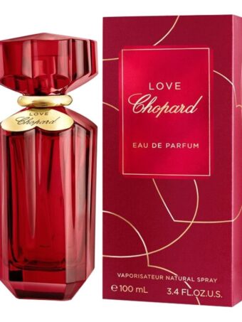 Love Chopard-Eau de Parfum-100ml