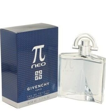 Pi (π) neo-Eau de Toilette-100ml