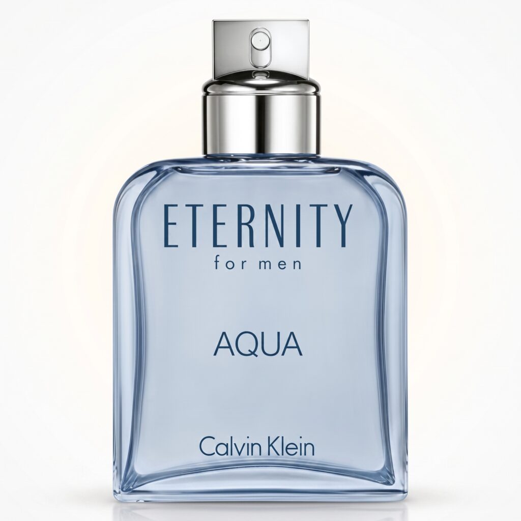 Calvin Klein-Eternity-Aqua for Men-Eau de Toilette-200ml