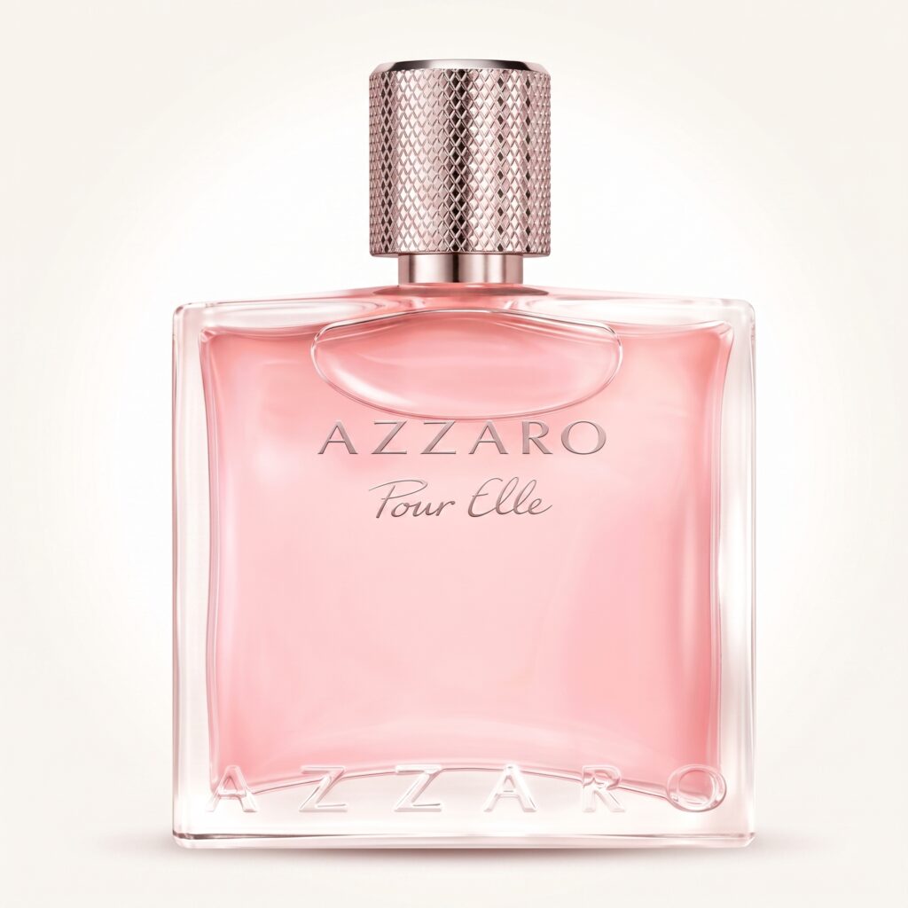 Azzaro(2025) -Azzaro Pour Elle-Eau de Parfum-100ml