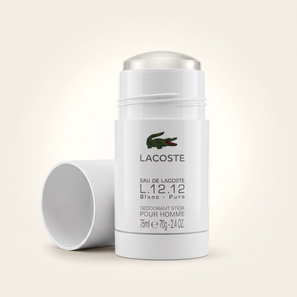 Lacoste-Stick-Blanc-L12.12-70g-75ml