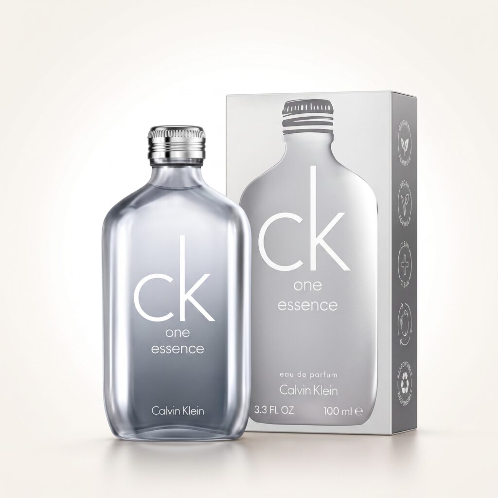 Calvin Klein(2024)-CK One Essence-Parfum Intense-100ml