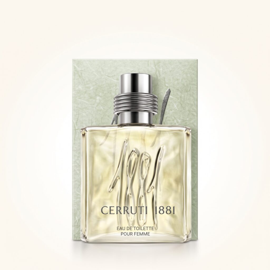 Cerruti 1881-Eau de Toilette-100ml