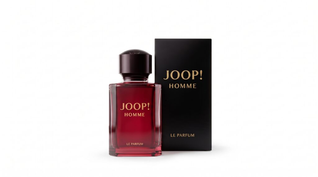 JOOP!-Homme-Le Parfum- 75ml