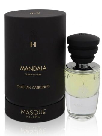 Masque Milano-Mandala-Eau de Parfum-35ml