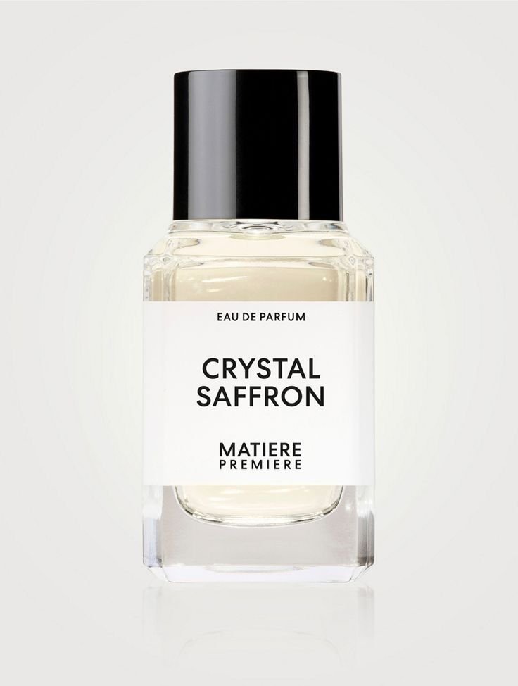 Matiere Premiere-Crystal Saffron-Eau de Parfum-100ml