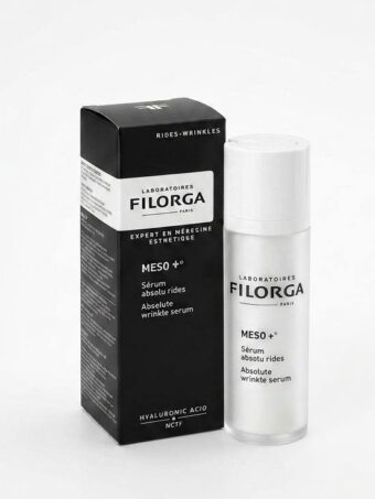 Filorga-Méso + Sérum Anti-Age Absolu-30ml