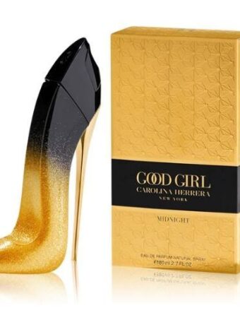 Carolina Herrera-Good Girl Midnight-Eau de Parfum-80ml