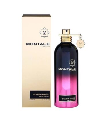 Montale-StarryNights-Eau de Parfum-100ml