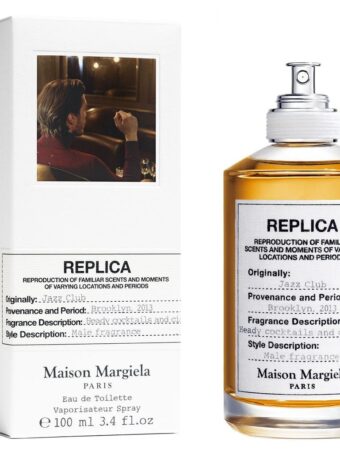 MAISON MARGIELA REPLICA Jazz Club-100ml