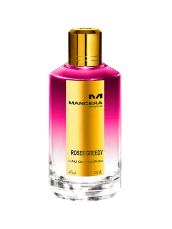 Mancera-Pink Roses-Eau de Parfum-120ml