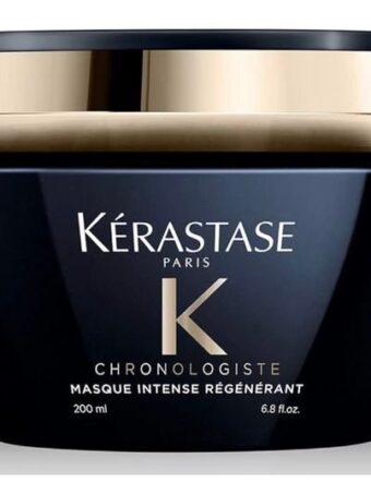KEASTASE-Cheveux abîmés-Masque Intense Régénérant Chronologiste-200ml