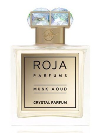 ROJA (Privé)-Musk Aoud Roja Dove-Unisex-100ml
