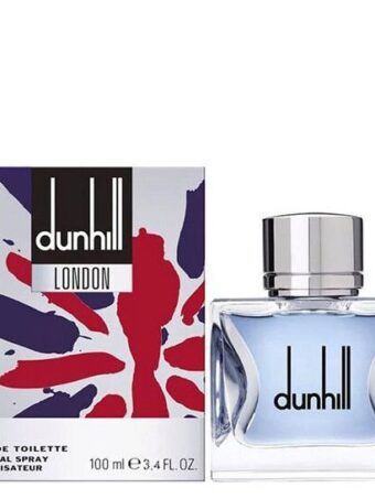 Dunhill-London-Eau de Toilette-100ml