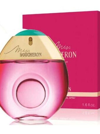 Boucheron-Miss Boucheron-Eau de Parfum-100ml