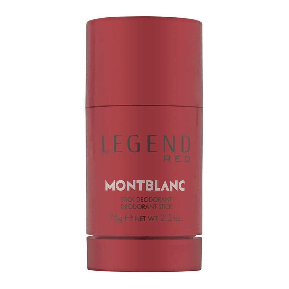 Mont Blanc-Legend Red-Deodorant Stick-75g