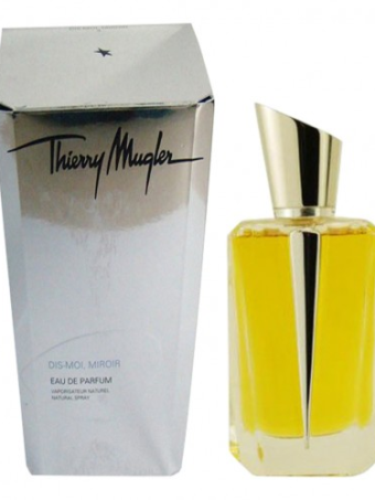 Mugler-Mirror Collection-Dis Moi, Miroir-Eau de Parfum-50ml(vintage)