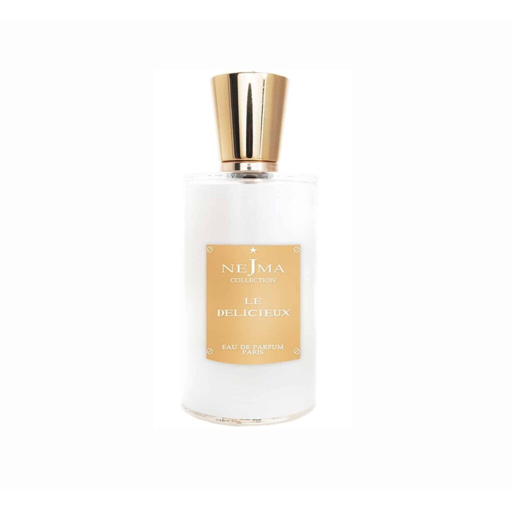 Nejma-Le Délicieux-Eau de Parfum-100ml