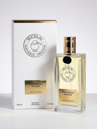 Nicolaï-Patchouli Intense-Eau de Parfum-100ml