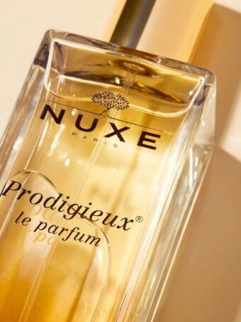 Nuxe Prodigieux le Parfum-Eau de Parfum-30ml