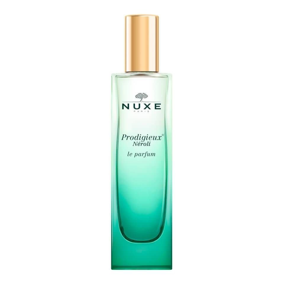 Nuxe Prodigieux Néroli-le Parfum-Eau de Parfum-50ml