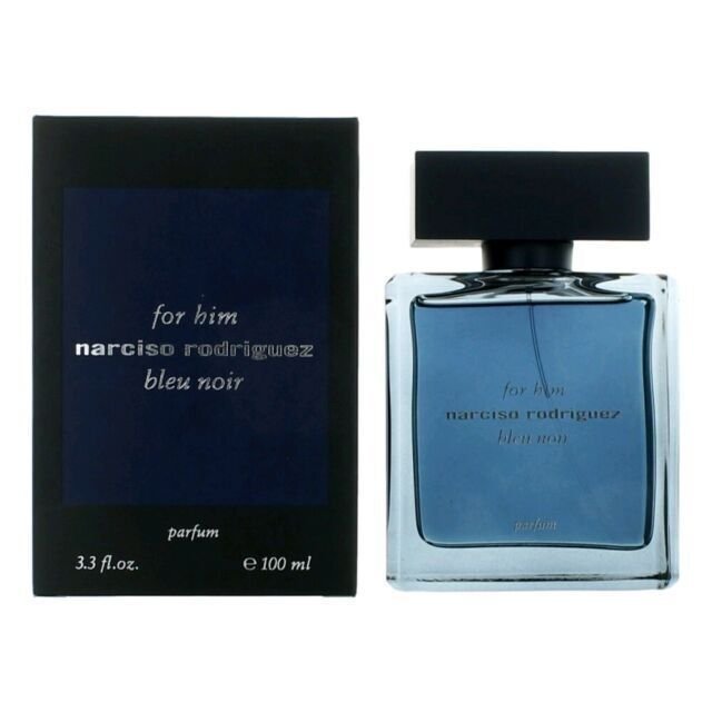 NARCISO RODRIGUEZ For Him-Bleu Noir-Parfum-100ml – Image 2