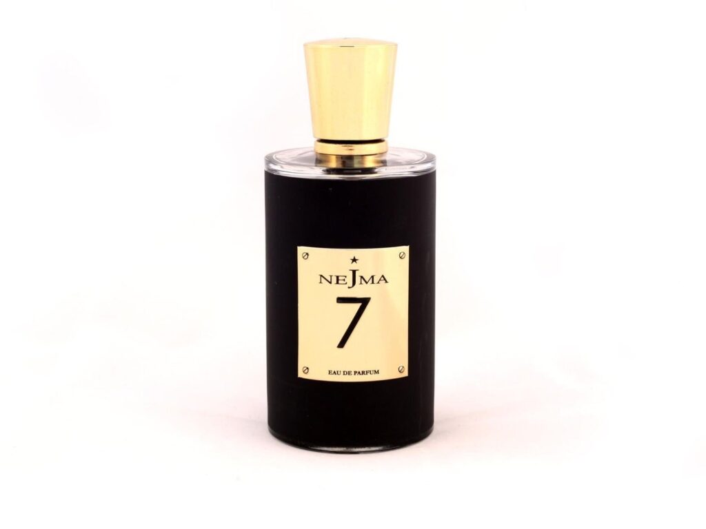 Nejma 7-Eau de Parfum-100ml